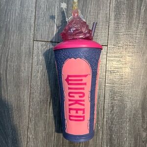 Wicked Collectible Tumbler